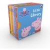 Peppa Pig: Little Library - Peppa Pig, Penguin Random House Children's UK Peppa Pig: Little Library - Peppa Pig, Penguin Random House Children's UK