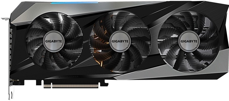 Gigabyte GV-N307TGAMING-8GD