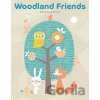 Woodland Friends - Bowie Style, Marie Perkins Woodland Friends - Bowie Style, Marie Perkins