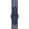 Apple Watch 46 mm Blue Ribbon športový remienok Nike – S/M MGC94ZM/A Apple Watch 46 mm Blue Ribbon športový remienok Nike – S/M MGC94ZM/A