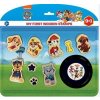 Jiri Models Pečiatky Paw Patrol Jiri Models Pečiatky Paw Patrol