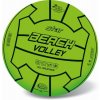 Lopta volejbalová 21 cm - zelená Lopta volejbalová 21 cm - zelená