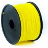 Gembird Tlačová struna (filament), ABS, 1,75mm, 1kg, žltá Gembird Tlačová struna (filament), ABS, 1,75mm, 1kg, žltá