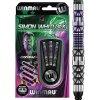 Winmau Winmau šípky Simon Whitlock 2435 soft 22g Winmau Winmau šípky Simon Whitlock 2435 soft 22g