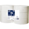 Toaletný papier Tork Advanced T1 v Jumbo v roli, 2 vrstvy, 6ks Toaletný papier Tork Advanced T1 v Jumbo v roli, 2 vrstvy, 6ks