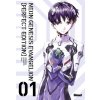 Neon Genesis Evangelion Perfect Edition - Tome 01 Neon Genesis Evangelion Perfect Edition - Tome 01