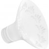 Neno Nálevka doplnok 27mm pre prsný čerpadlo White Neno Nálevka doplnok 27mm pre prsný čerpadlo White