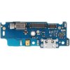Motorola Moto E4 XT1761 - Nabíjací Konektor + Mikrofón PCB Doska Motorola Moto E4 XT1761 - Nabíjací Konektor + Mikrofón PCB Doska