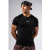Nebbia Seamless tričko s krátkym rukávom POWER 900 Black - black - XL Nebbia Seamless tričko s krátkym rukávom POWER 900 Black - black - XL