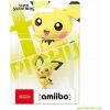 amiibo Pichu Super Smash Bros. amiibo Pichu Super Smash Bros.