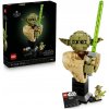 Lego Busta Yodu 2275438 Lego Busta Yodu 2275438