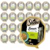 Sheba Sauce Speciale králik kačka zelenina 85 g Sheba Sauce Speciale králik kačka zelenina 85 g