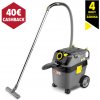 mokro-suchý vysávač KARCHER NT 30/1 Ap L 1.148-221.0 mokro-suchý vysávač KARCHER NT 30/1 Ap L 1.148-221.0
