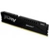 KINGSTON FURY Beast Black 16GB DDR5 5600MT/s / CL40 / DIMM (KF556C40BB-16) KINGSTON FURY Beast Black 16GB DDR5 5600MT/s / CL40 / DIMM (KF556C40BB-16)