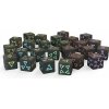 ADC Blackfire Zaklínač: Starý svět Sada kociek ADC Blackfire Zaklínač: Starý svět Sada kociek