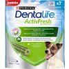 PURINA DENTALIFE ACTIVFRESH Small 115g PURINA DENTALIFE ACTIVFRESH Small 115g