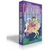 Princess Evie Magical Ponies Collection (Boxed Set): The Forest Fairy Pony; Unicorn Riding Camp; The Rainbow Foal; The Enchanted Snow Pony Princess Evie Magical Ponies Collection (Boxed Set): The Forest Fairy Pony; Unicorn Riding Camp; The Rainbow Foal; The Enchanted Snow Pony