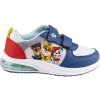 Blikajúce tenisky Paw Patrol Team Veľkosť: 25 Blikajúce tenisky Paw Patrol Team Veľkosť: 25