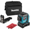 Krížový laser Makita SK700D s dosahom 10 m Krížový laser Makita SK700D s dosahom 10 m
