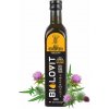Bilovit Bodliakový olej lisovaný za studena - 500 ml Bilovit Bodliakový olej lisovaný za studena - 500 ml