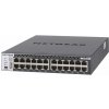 NETGEAR M4300-24X Řízený L3 10G Ethernet (100/1000/10000) 1U Černá XSM4324CS-100NES NETGEAR M4300-24X Řízený L3 10G Ethernet (100/1000/10000) 1U Černá XSM4324CS-100NES