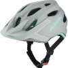 Alpina Apax Jr. MIPS smoke-grey turquoise matt 2026 Alpina Apax Jr. MIPS smoke-grey turquoise matt 2026