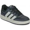 adidas Nízke tenisky BREAKBASE J Čierna adidas Nízke tenisky BREAKBASE J Čierna