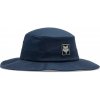 Fox Racing Fox Base Over Sun Hat Midnight