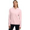 Dámska športová mikina cez hlavu Under Armour RIVAL TERRY HOODIE W 6005511-647 - XS Dámska športová mikina cez hlavu Under Armour RIVAL TERRY HOODIE W 6005511-647 - XS