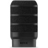 RODE WS14 (Black) - Podcast mic, XLR i USB,černý RODE WS14 (Black) - Podcast mic, XLR i USB,černý