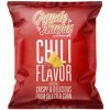 El sabor nachos čili 200 g El sabor nachos čili 200 g