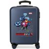 ABS cestovný kufor AVENGERS Armour Up, 55x38x20cm, 34L, 2091721 (small) ABS cestovný kufor AVENGERS Armour Up, 55x38x20cm, 34L, 2091721 (small)