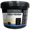 Decoresino Mikrocement dvojzložkový vodouriediteľný lak Finish Premium 1,1 l Polomatný Decoresino Mikrocement dvojzložkový vodouriediteľný lak Finish Premium 1,1 l Polomatný