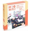 DJECO DIY Vyrob si sám Puzdro a peňaženku DJECO DIY Vyrob si sám Puzdro a peňaženku