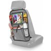 Zopa Organizér na sedadlo + vrecko na tablet, Grey Zopa Organizér na sedadlo + vrecko na tablet, Grey