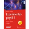 Experimentalphysik 1 (Brožovaná) Experimentalphysik 1 (Brožovaná)