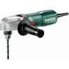 METABO Elektronická úhlová vrtačka WBE 700 MTB600512000 METABO Elektronická úhlová vrtačka WBE 700 MTB600512000