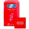 Durex Feel Thin Classic kondómy 18 ks