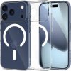 Tech-Protect Flexair Magsafe iPhone 17 Pro Max Clear Tech-Protect Flexair Magsafe iPhone 17 Pro Max Clear