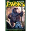 Marvel Star Wars: Ewoks Marvel Star Wars: Ewoks