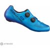 Shimano SH-RC903 tretry, modrá EU 45 Shimano SH-RC903 tretry, modrá EU 45