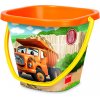 Dino Tatra kyblík hračka na písek 2 l Dino Tatra kyblík hračka na písek 2 l