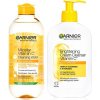 GARNIER Skin Naturals Vitamín C Súprava 650 ml GARNIER Skin Naturals Vitamín C Súprava 650 ml