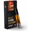 Eighty8 E8High Cartridge Orange, 96 % 1 ml