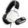 SteelSeries Arctis Pro + GameDAC biela / slúchadlá s mikrofónom / 3.5 mm jack / USB / RGB (61454) SteelSeries Arctis Pro + GameDAC biela / slúchadlá s mikrofónom / 3.5 mm jack / USB / RGB (61454)