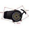 Minibike parts Štartér na minibike, minikros a quadrino typ2 kovový Minibike parts Štartér na minibike, minikros a quadrino typ2 kovový