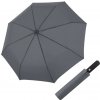 Doppler Hit Magic XL AC Grau plne automatický dáždnik