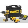 DCD800E2T DeWALT 18V AKU BEZUHLÍKOVÁ VRTAČKA/ŠROUBOVÁK , 2 X 1,7 AH BATERIE POWERSTACK, NABÍJEČKA, KUFR T-STAK DCD800E2T DeWALT 18V AKU BEZUHLÍKOVÁ VRTAČKA/ŠROUBOVÁK , 2 X 1,7 AH BATERIE POWERSTACK, NABÍJEČKA, KUFR T-STAK