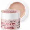 Claresa Nude UV/LED gél na nechty Soft & Easy Builder gel Champagne 90 g Claresa Nude UV/LED gél na nechty Soft & Easy Builder gel Champagne 90 g