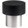 Walteco Dverová zarážka priemer 35x35mm, na naskrutkovanie, nerez kartáčovaná , 5597 Walteco Dverová zarážka priemer 35x35mm, na naskrutkovanie, nerez kartáčovaná , 5597